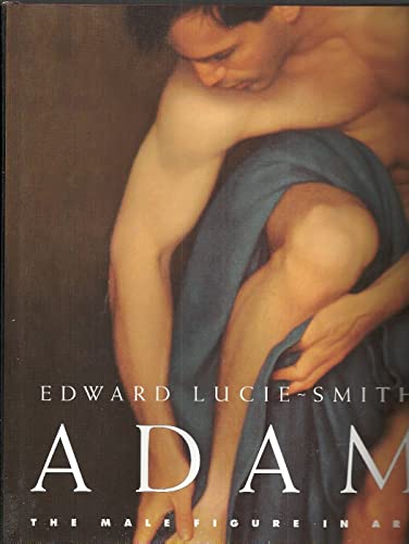 ADAM the Male Figure in Art