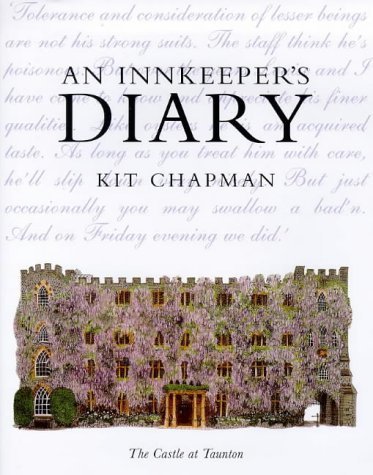 An Innkeeper's Diary : September 1996-September 1997