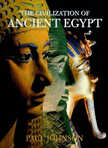 9780297824640: The Civilization of Ancient Egypt