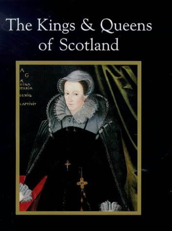 Beispielbild fr Kings And Queens Of Scotland zum Verkauf von WorldofBooks