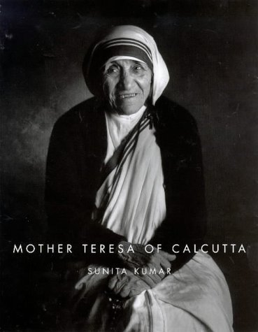 Beispielbild fr Mother Teresa of Calcutta zum Verkauf von Books From California