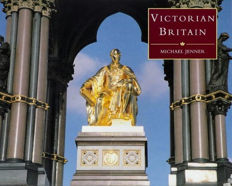 Stock image for Victorian Britain for sale by Better World Books