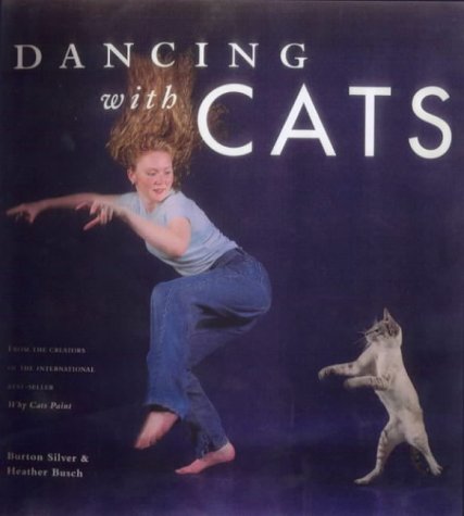 9780297825302: Dancing With Cats