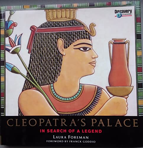 9780297825548: Cleopatra's Palace