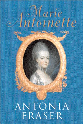 Stock image for Marie Antoinette: The Journey for sale by Hawking Books