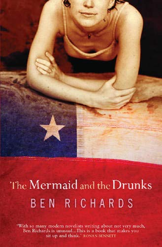 9780297829157: The Mermaid and the Drunks