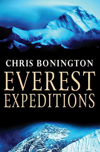 Beispielbild fr Everest Expeditions zum Verkauf von WorldofBooks