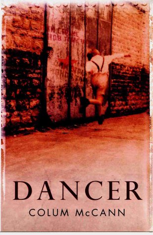 Beispielbild fr Dancer : A Novel zum Verkauf von Better World Books