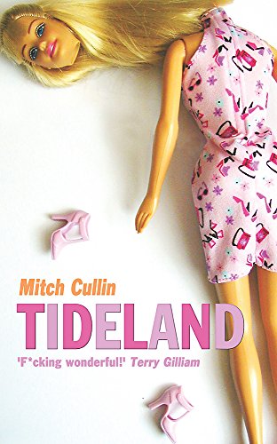 Imagen de archivo de Tideland a la venta por ThriftBooks-Atlanta