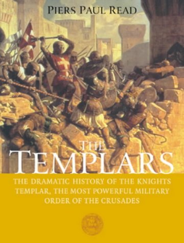 9780297829546: The Templars