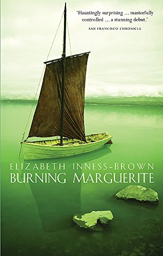 Imagen de archivo de Burning Marguerite a la venta por Better World Books