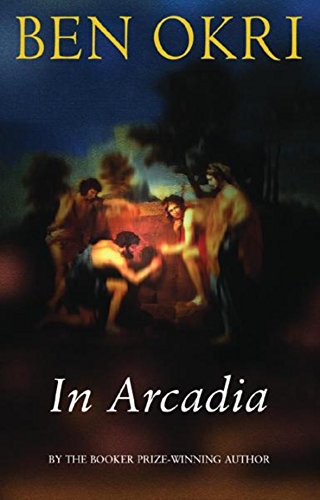 Stock image for In Arcadia for sale by WorldofBooks