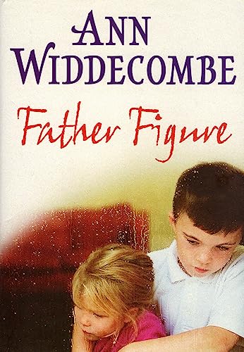 Stock image for Father Figure for sale by WorldofBooks