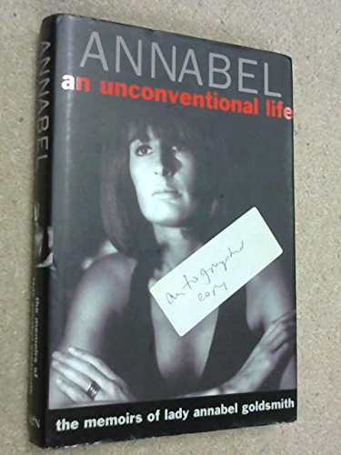 9780297829669: Annabel: An Unconventional Life