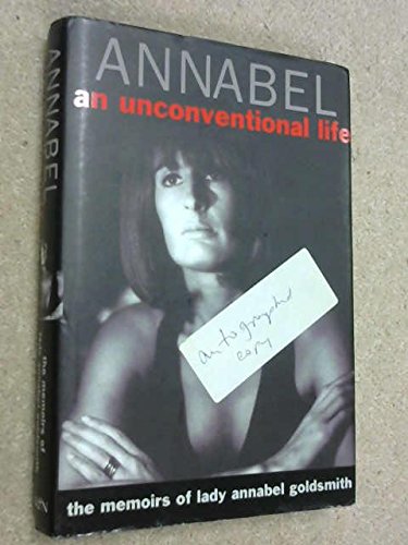 Imagen de archivo de Annabel: An Unconventional Life a la venta por SecondSale