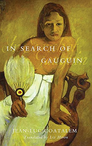 Beispielbild fr In Search of Gauguin zum Verkauf von WorldofBooks