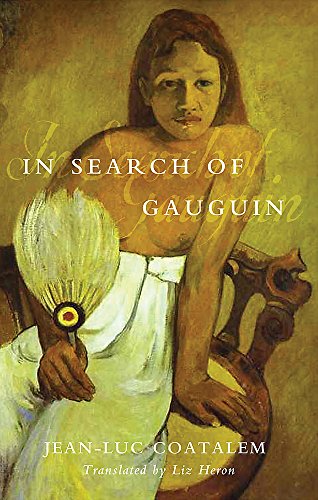 Stock image for In Search of Gauguin for sale by WorldofBooks