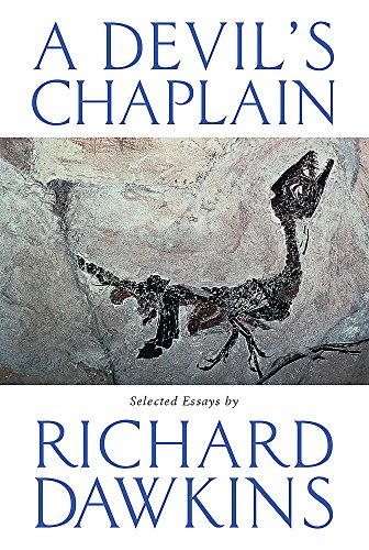Beispielbild fr A Devils Chaplain: Selected Writings zum Verkauf von Reuseabook