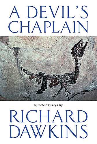 Stock image for A Devil's Chaplain: Selected Writings for sale by AwesomeBooks