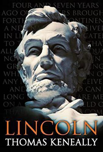 Beispielbild fr Abraham Lincoln zum Verkauf von MusicMagpie