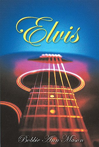 9780297829799: Elvis (Lives)