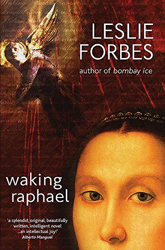 Stock image for Waking Raphael for sale by WorldofBooks