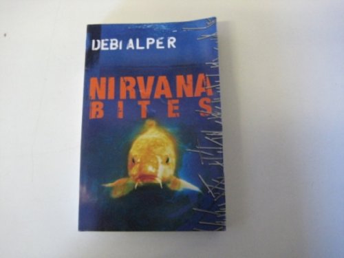 Beispielbild fr Nirvana Bites zum Verkauf von WorldofBooks