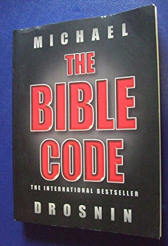 Imagen de archivo de The Bible Code a la venta por WorldofBooks