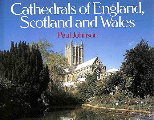 9780297830139: Cathedrals of England, Scotland and Wales: No 18 (Country S.)