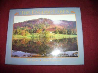 Beispielbild fr The English Lakes: No 13 (Country S.) zum Verkauf von WorldofBooks