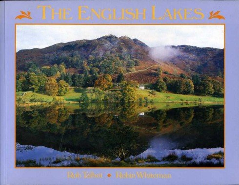 Stock image for The English Lakes: No 13 (Country S.) for sale by WorldofBooks