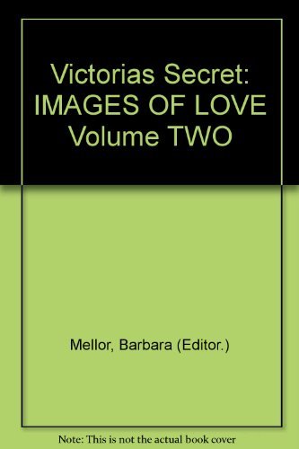 9780297830658: Images of Love