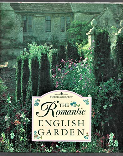 Romantic English Garden