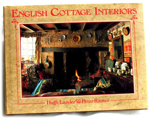 9780297830764: English Cottage Interiors