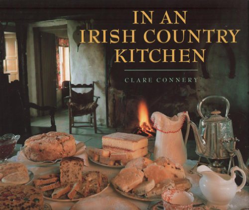 In an Irish Country Kitchen Connery, Clare - Connery, Clare