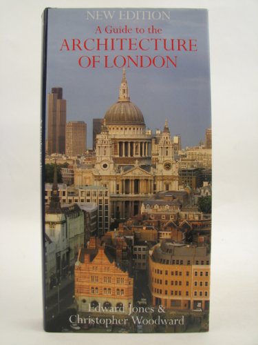 Beispielbild fr A Guide to the Architecture of London. zum Verkauf von Antiquariat Dirk Borutta