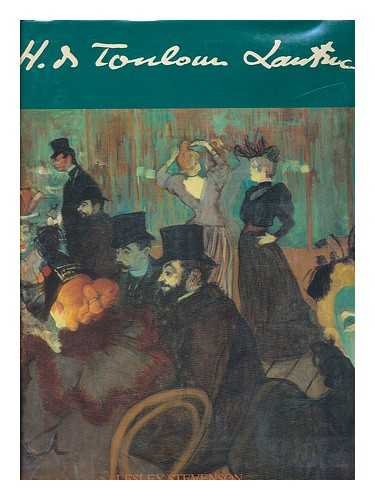 Beispielbild fr H.S. Toulouse Lautrec zum Verkauf von AwesomeBooks