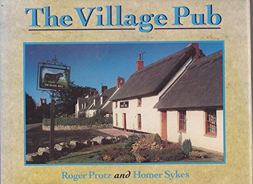 9780297831259: The village pub (Country series)