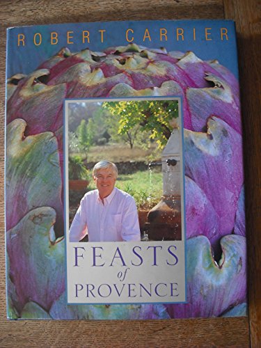 9780297831723: Feasts of Provence