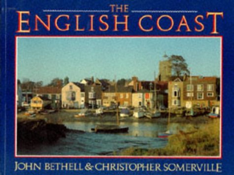 9780297832157: The English Coast (Country Series)