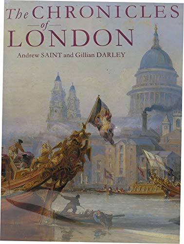 Imagen de archivo de The Chronicles of London a la venta por AwesomeBooks