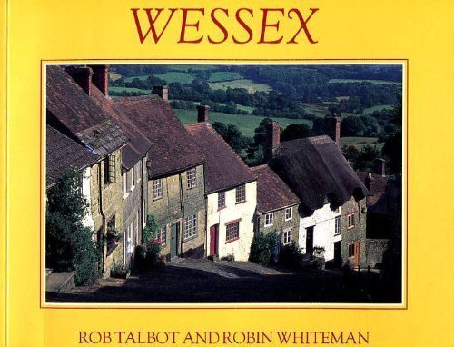 Beispielbild fr Wessex (Country S.) zum Verkauf von AwesomeBooks
