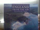 Stock image for Aerofilms Book of England from the Air for sale by Schroeder's Book Haven