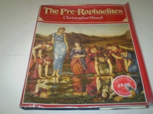 Stock image for The Pre-Raphaelites for sale by MusicMagpie