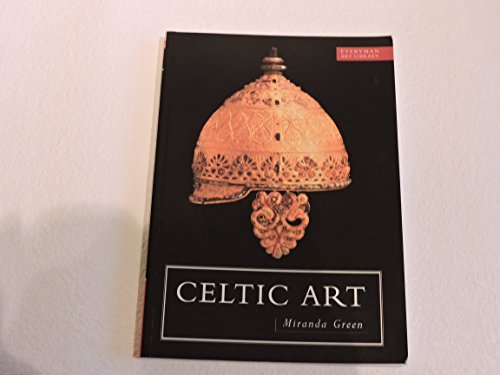 Stock image for Art Library: Celtic Art (EVERYMAN ART LIBRARY) for sale by WorldofBooks