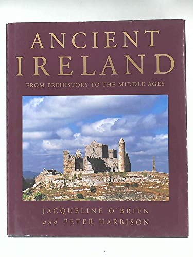 Imagen de archivo de Ancient Ireland: From Prehistory to the Middle Ages a la venta por medimops