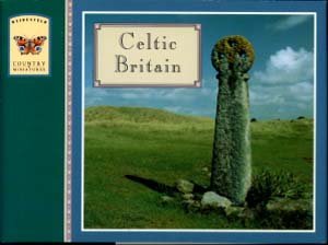 9780297834885: Celtic Britain (Weidenfeld Country Miniatures)