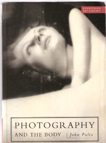 Imagen de archivo de Photography and the Body (Everyman Art Library) a la venta por WorldofBooks