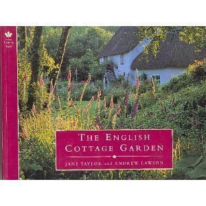 9780297835066: The English Cottage Garden: No. 34 (Country S.)