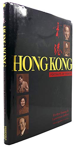 Hong Kong: Portraits of Power